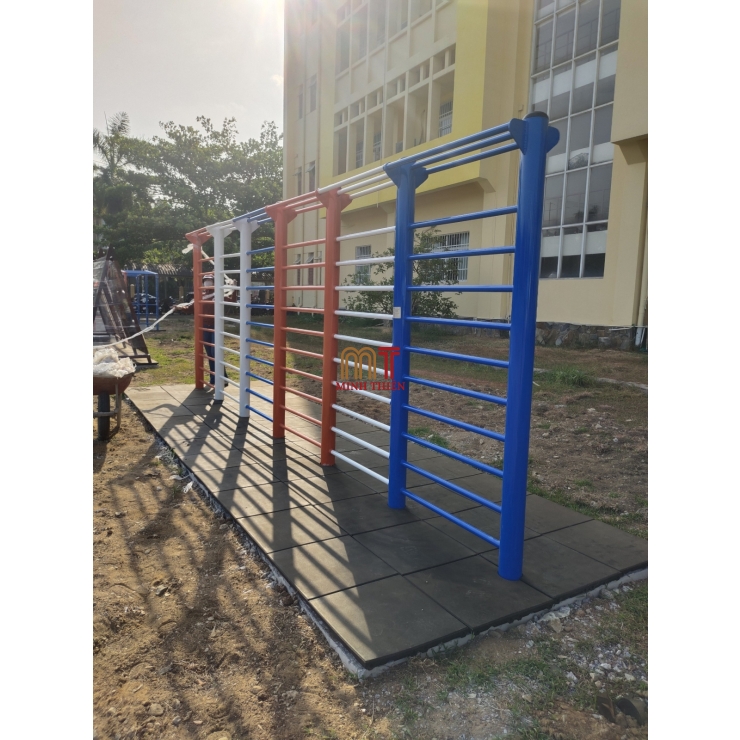 Minh Thiện chỉ cung cấp những sản phẩm thang vận động ngoài trời chất lượng.